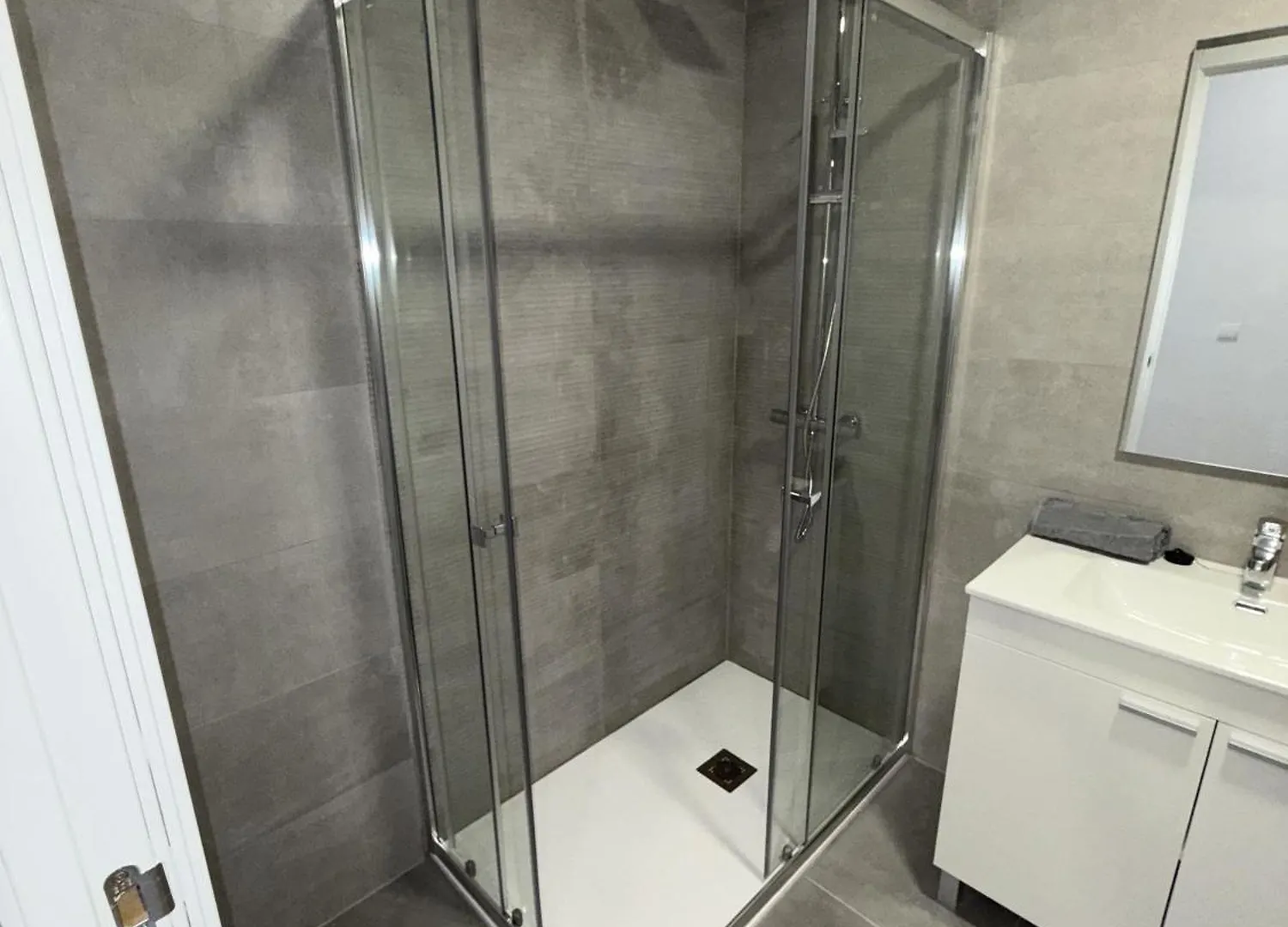 Estudio Catalina Torremolinos Apartment