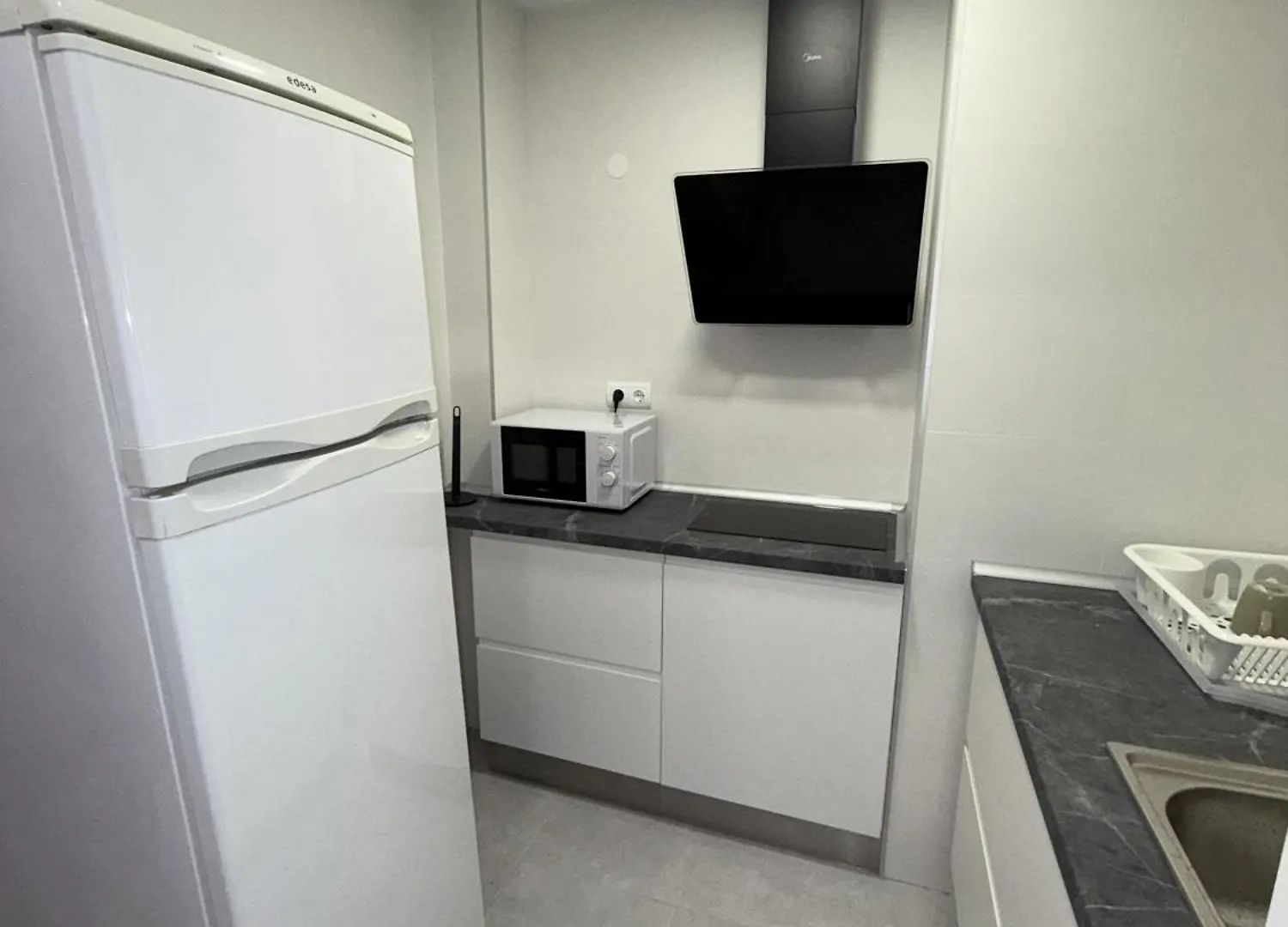 Apartment Estudio Catalina Torremolinos