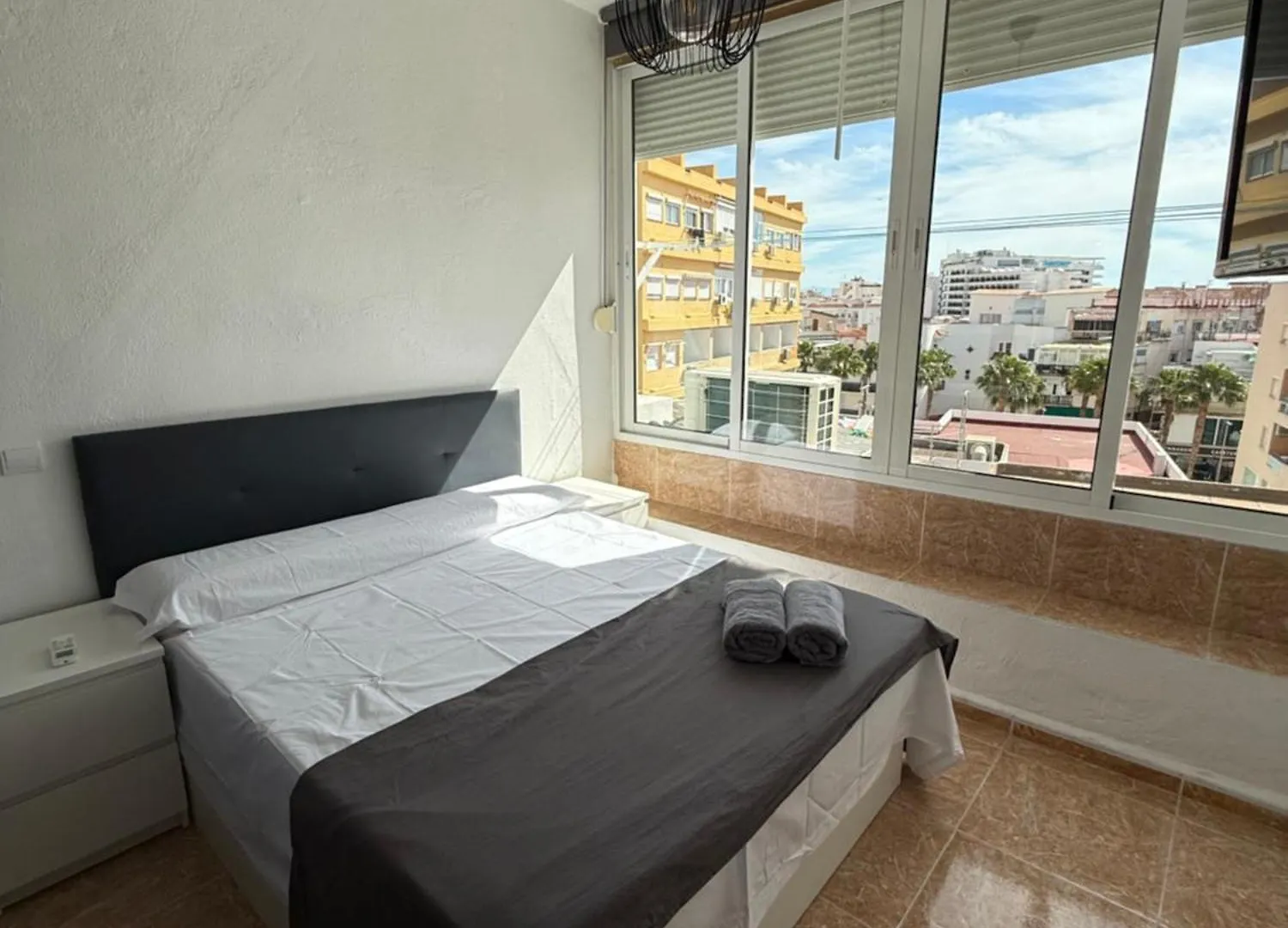 Estudio Catalina Torremolinos Apartment
