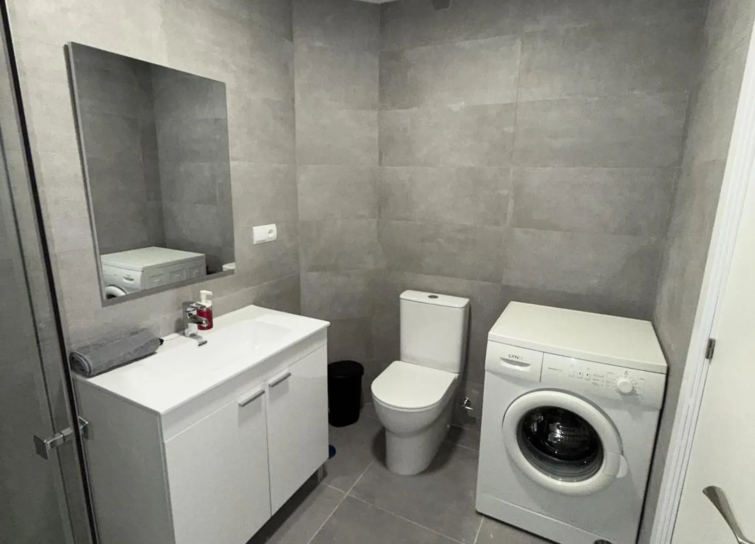 Apartamento Estudio Catalina Torremolinos