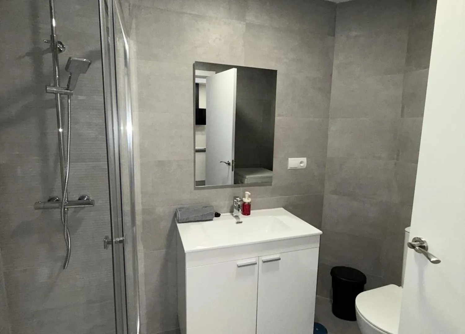 Estudio Catalina Torremolinos Apartamento
