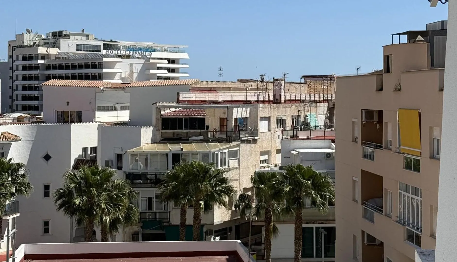 Apartamento Estudio Catalina Torremolinos