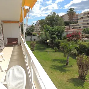 Eurosol Carihuela Apartment