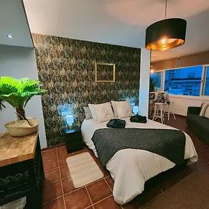 Palm View Center And Sea Views By Namaste Elite Apartamento