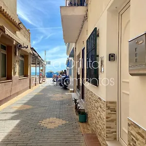  Appartement La Carihuela