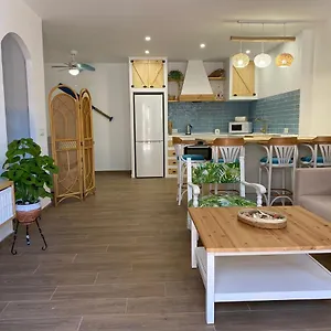  Appartement La Carihuela