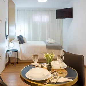 Pizarro Malaga Apartamento