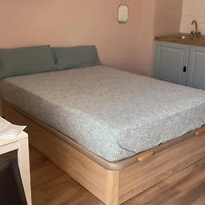 Estudio Centro Apartamento