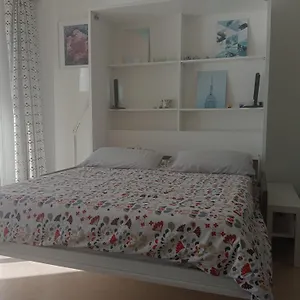 Castillo Santa Clara Apartment