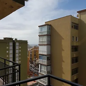 Vista Del Sol 2 Apartamento