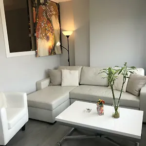 Isabel Manoja Apartamento